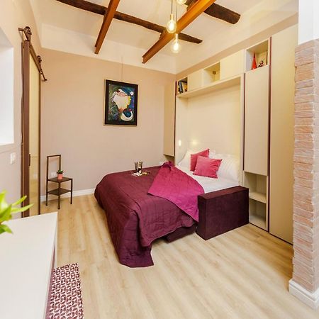 Vicky'S Luxury Guesthouse Naples Exterior photo