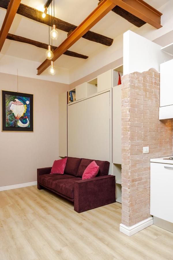 Vicky'S Luxury Guesthouse Naples Exterior photo