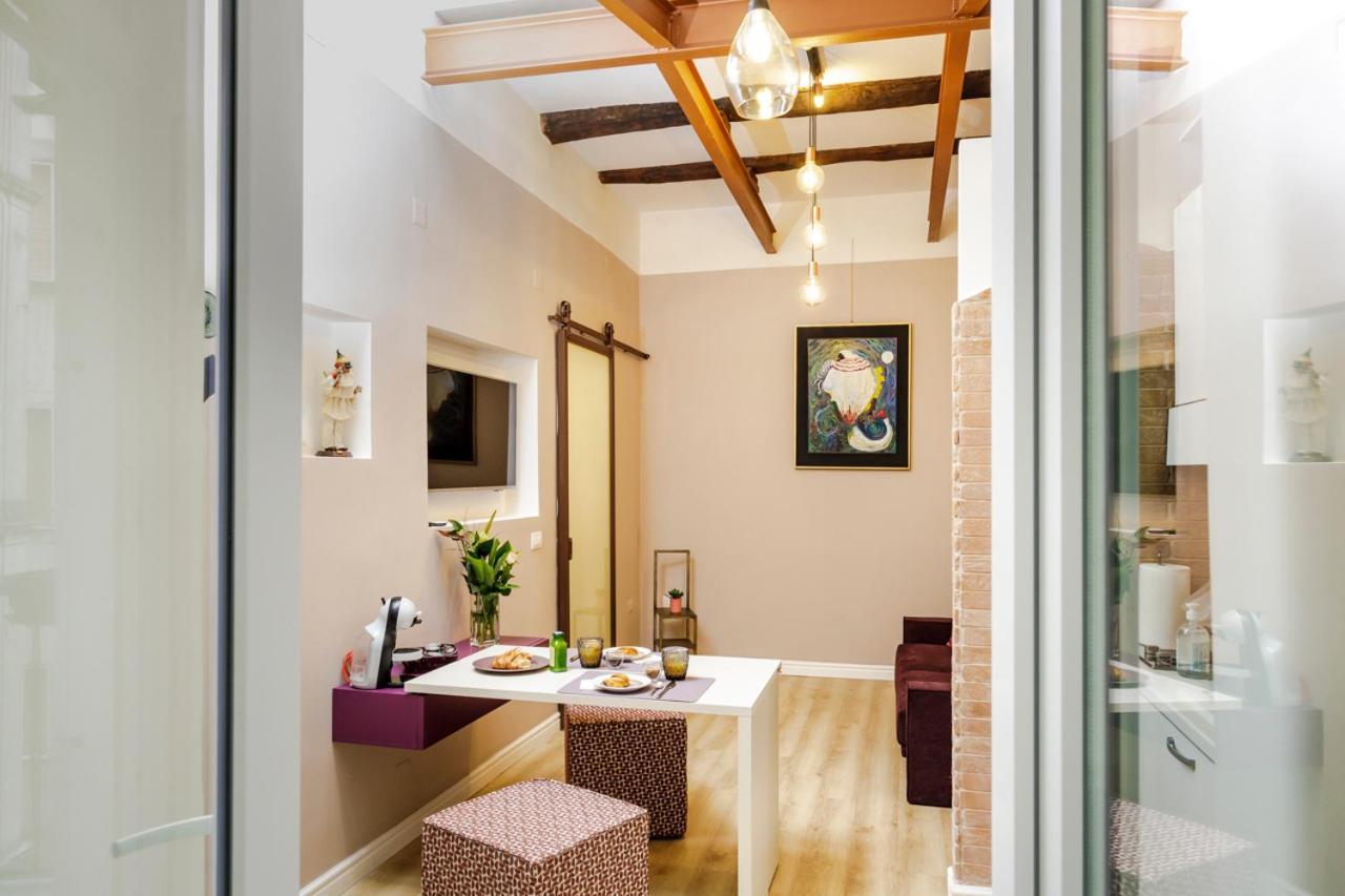 Vicky'S Luxury Guesthouse Naples Exterior photo