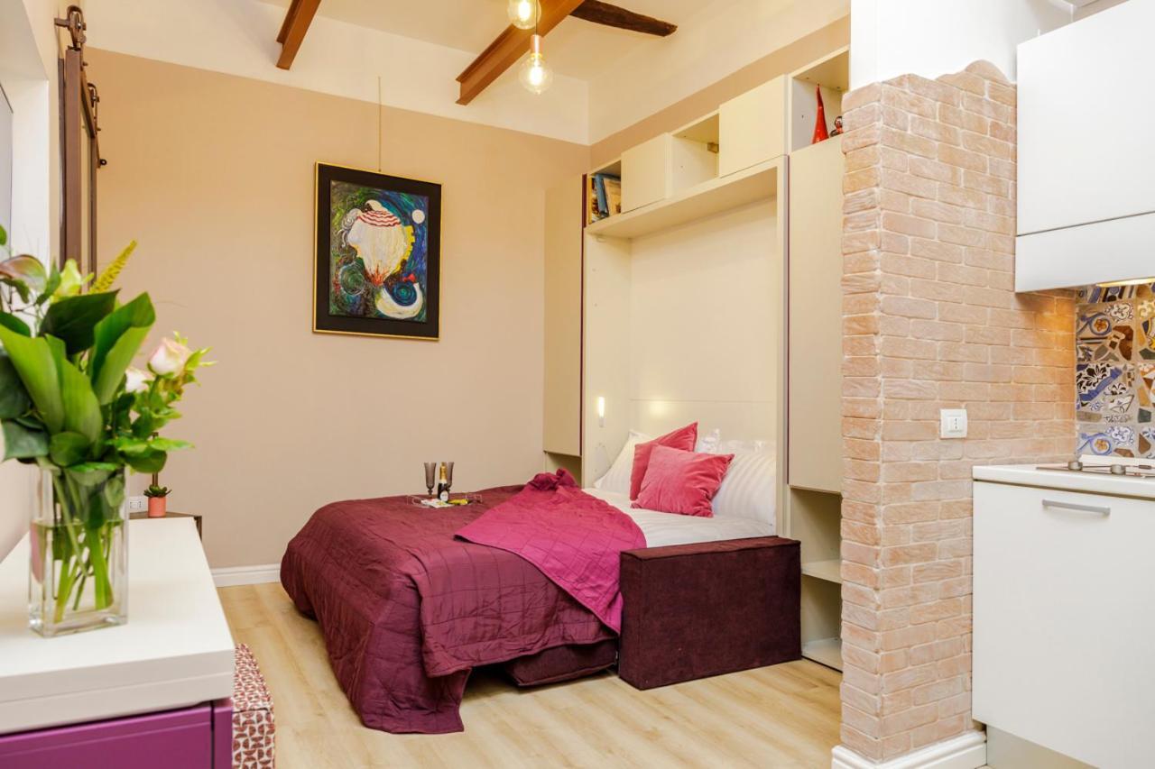 Vicky'S Luxury Guesthouse Naples Exterior photo